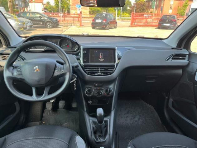 PEUGEOT 208 1° serie BlueHDi 75 5 porte Active - Foto 9