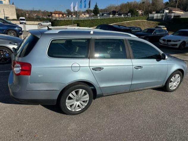 VOLKSWAGEN Passat 2.0 TDI 170CV DSG Highline rif. 24066358 - Foto 3