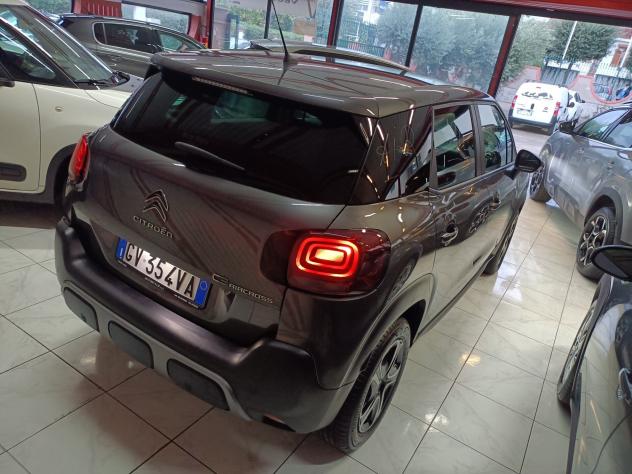 Citroen C3 Aircross PureTech 110 S&S You - Foto 5