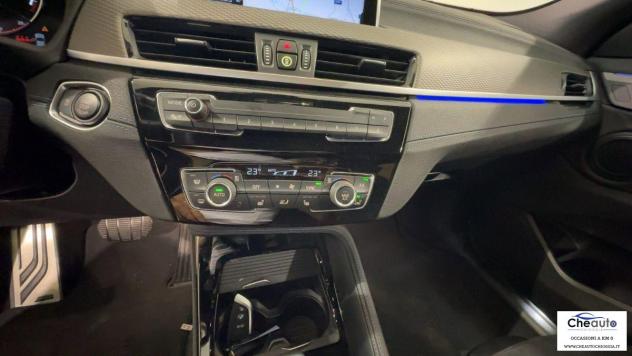 BMW - X2 - sDrive18i Msport - Foto 7