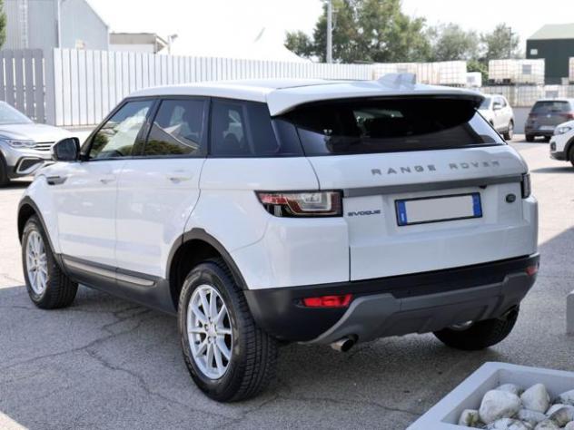 LAND ROVER Range Rover Evoque 2.0 TD4 150cv 5p. SE Dynamic rif. 23918398 - Foto 2