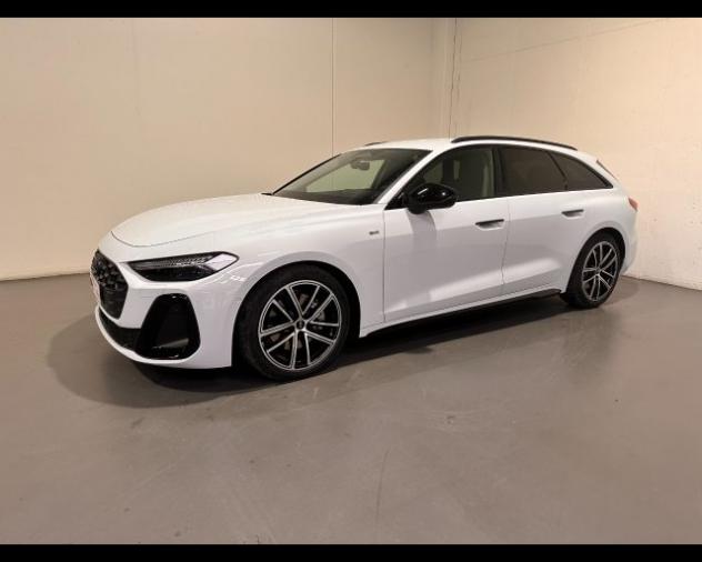 AUDI A5 AVANT 2.0 TDI MHEV+ S-TRONIC QUATTRO S-LINE EDITI rif. 24058358