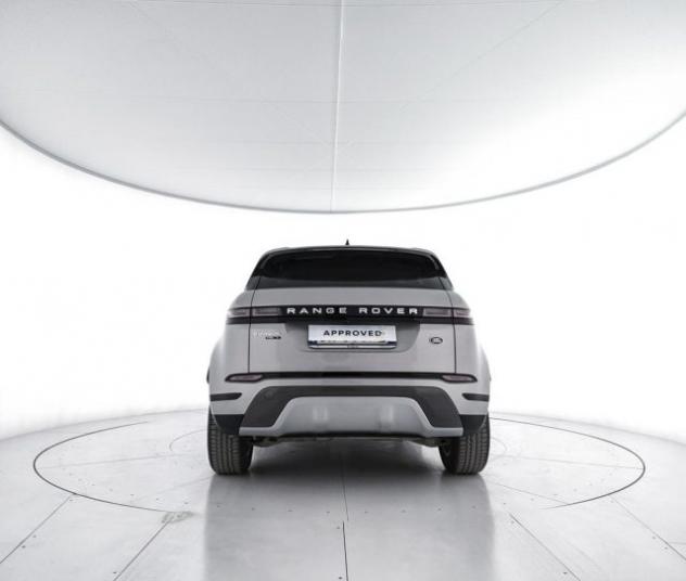 LAND ROVER Range Rover Evoque 2.0D I4-L.Flw 150 CV Auto S rif. 23205241 - Foto 7