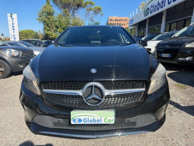 MERCEDES-BENZ A 180 d Sport rif. 24105165 - Foto 2