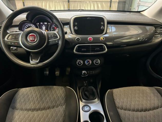 FIAT 500X 1.6 MultiJet 120 CV Business rif. 23229067 - Foto 9