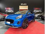 Ford Puma 1.0 Ecoboost Hybrid 125CV Titanium Auto