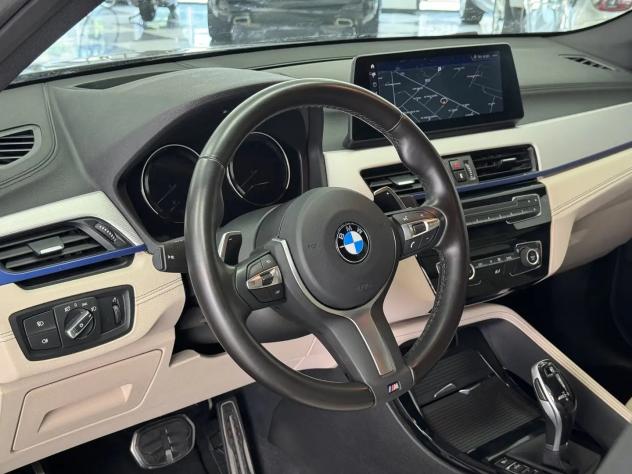 Bmw X2 M xDriveM35i - Foto 10