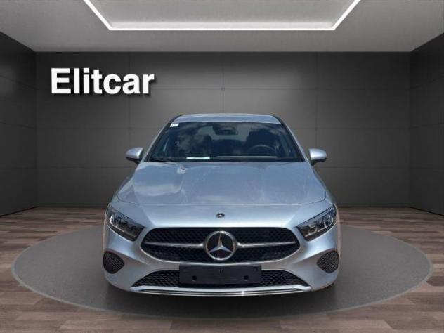 MERCEDES-BENZ A 180 Automatic Progressive Advanced rif. 23939373 - Foto 3