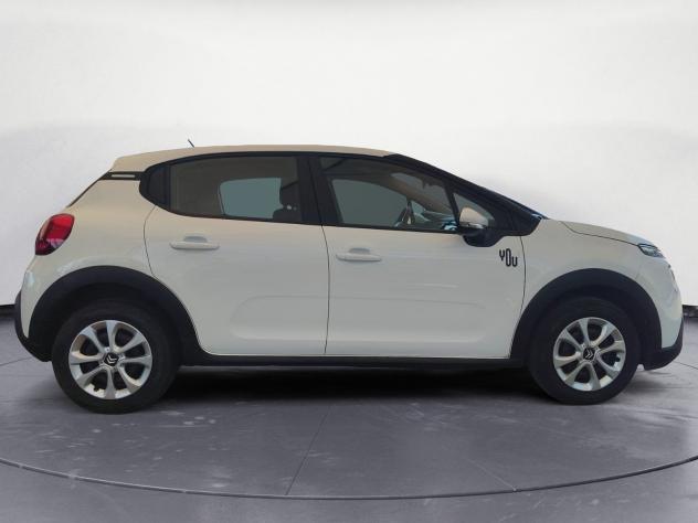 Citroën C3 PureTech 83 S&S You! Neo patentati - Foto 10
