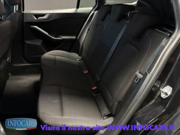 FORD Focus SW 1.0 EcoBoost 155 CV Powershift ST-line - PROMO rif. 23983381 - Foto 7