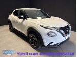 NISSAN Juke 1.0 DIG-T 114 CV N-Connecta - PROMO rif. 23910225