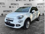 FIAT 500X 500X 1.4 m-air Pop Star 4x2 140cv GPL