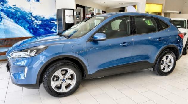 FORD Kuga 2.5 Plug In Hybrid Connect Navi Retrocamera rif. 23882968 - Foto 4