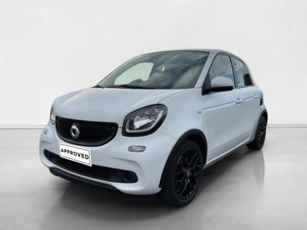 SMART ForFour 90 0.9 Turbo Passion rif. 23102890