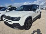 Jeep Avenger 2022 1.2 turbo Summit fwd 100cv