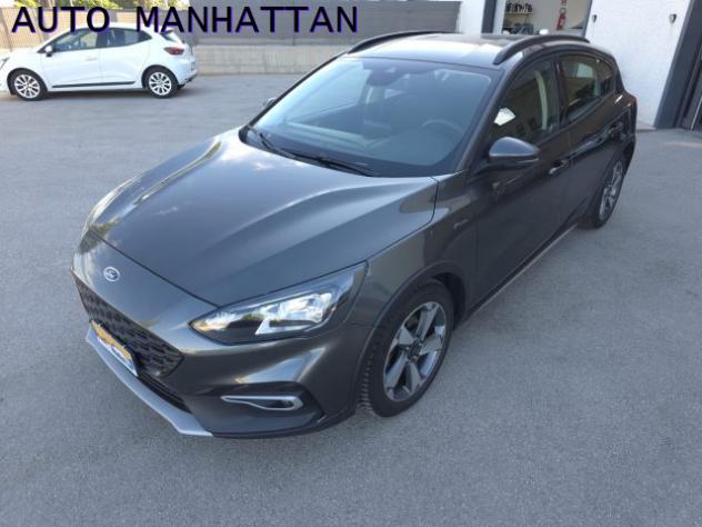 FORD Focus 1.5 EcoBlue 120 CV 5p. Active rif. 23829307