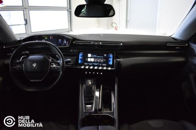 PEUGEOT 508 BlueHDi 130 Stop&Start EAT8 SW Allure Pack rif. 23735680 - Foto 10