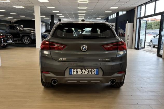 BMW X2 xDrive20d Msport rif. 23518663 - Foto 6