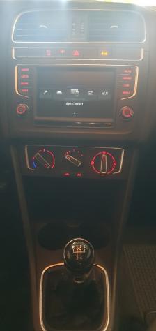 Volkswagen Polo 1.4 TDI 5p. Comfortline BlueMotion Technology - Foto 7