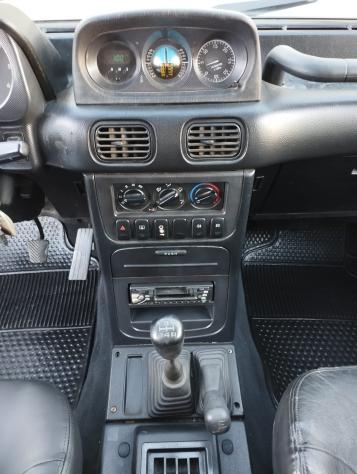 Hyundai Galloper 2.5 TDI Corto Innovation - Foto 5