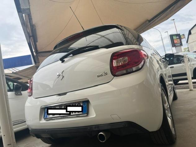 DS DS3 1,2 BENZINA 12/2015 FULL OPTIONAL - Foto 7