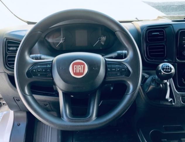 FIAT Ducato 33 2.2 Mjt 140CV PLM-TM Furgone rif. 24174862 - Foto 8