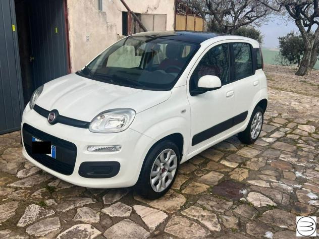 FIAT - New Panda - 0.9 TwinAir Turbo Natural Power Easy TETTO - Foto 2