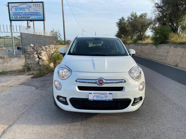 Fiat 500X 1.3 mjt Pop Star 4x2 95cv my18 - Foto 2