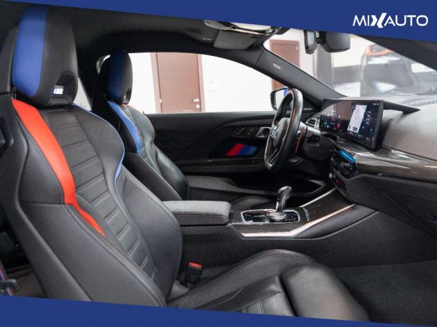 BMW M2 Coupe 3.0 480CV Auto - Foto 14