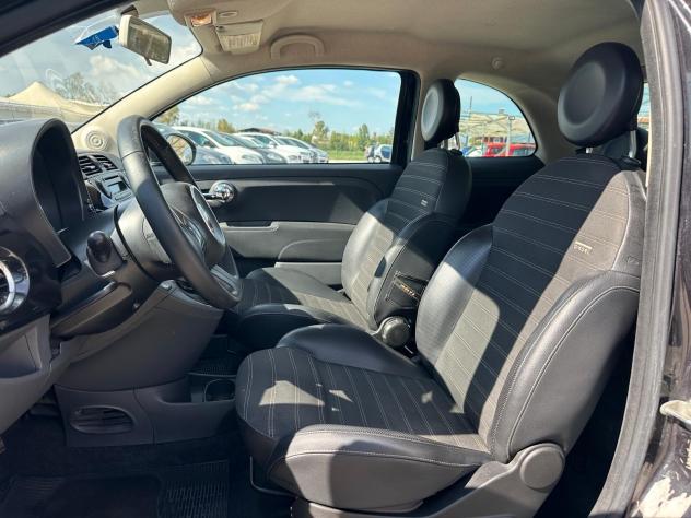 Fiat 500 1.3 Diesel - Foto 10