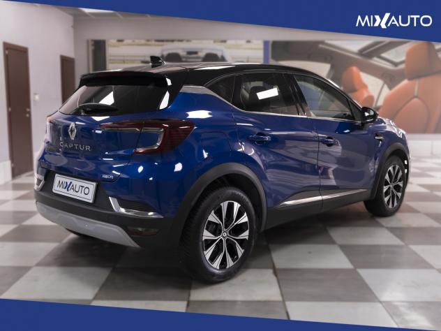 Renault Captur 1.0 TCE Techno 90CV - Foto 5