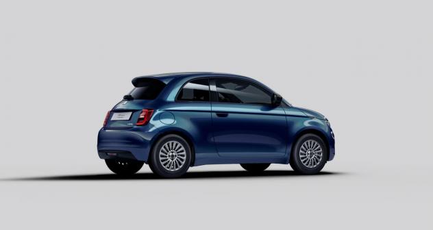FIAT 500 Hybrid 1.0 70cv POP - Foto 7