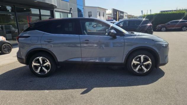 NISSAN Qashqai MHEV 158 CV Xtronic N-Connecta rif. 24041143 - Foto 3