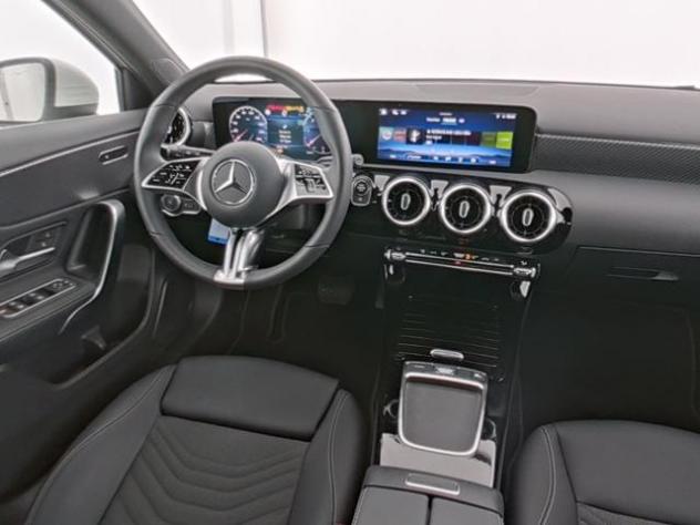 MERCEDES-BENZ A 180 d Automatic Progressive Advanced rif. 24138972 - Foto 6