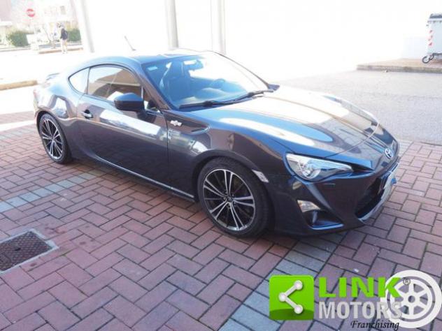 TOYOTA GT86 2.0FINANZIABILE rif. 23314768 - Foto 3