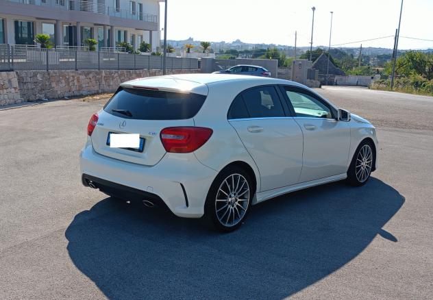 Mercedes-benz A 180 CDI Executive AMG - Foto 2