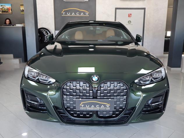 Bmw 420 M Sport 420 d MHEV #11716 - Foto 5