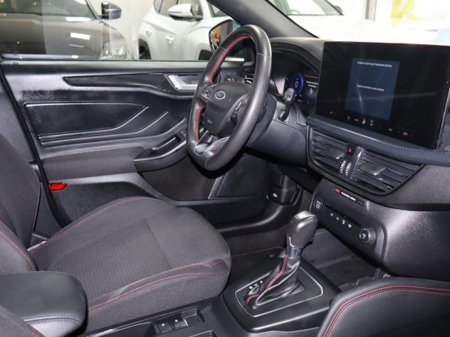 Ford Focus ST Line 1.0 EcoBoost mHEV #9802 - Foto 7