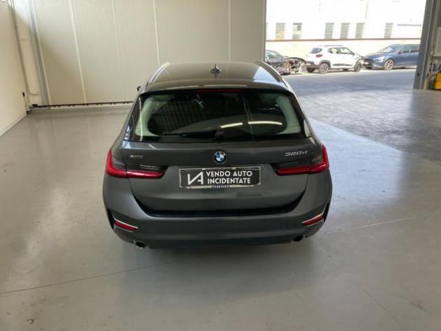 BMW 320 D 48V XDRIVE 190CV TOURING rif. 23921763 - Foto 6