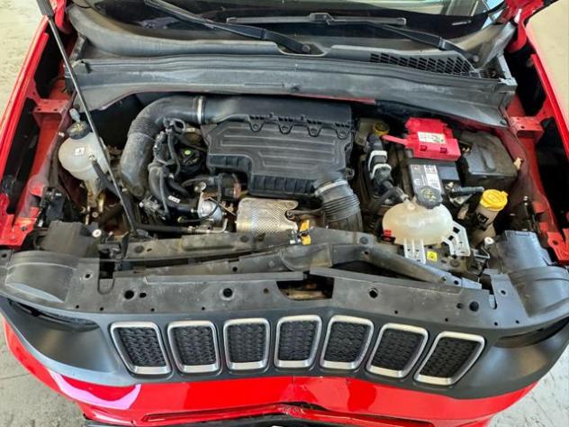 JEEP Renegade 1.5 TURBO T4 MHEV LIMITED rif. 23953206 - Foto 9