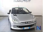 PEUGEOT 206 1.6 HDi FAP CC Quiksilver
