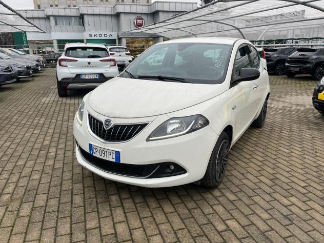 Lancia Ypsilon Ypsilon 1.0 FireFly 5 porte S&S Hybrid Gold