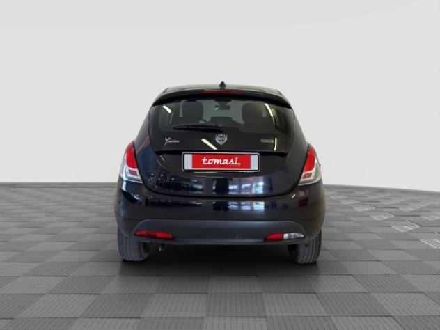 LANCIA Ypsilon Ypsilon 1.0 FireFly 5 porte S&S Hybrid Silver rif. 23618896 - Foto 4