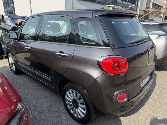 LOTTO 2 - Autovettura Fiat 500 L targata FA735TP - Foto 6