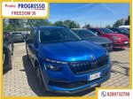 Škoda Kamiq 1.0 TSI 110 CV DSG Style