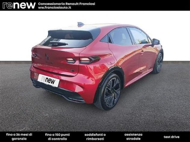 RENAULT Clio 1.8 full hybrid E-Tech Esprit Alpine 160cv auto rif. 23646723 - Foto 3