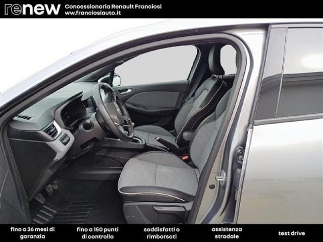 RENAULT Clio 5 TCe 90 techno rif. 23860058 - Foto 6