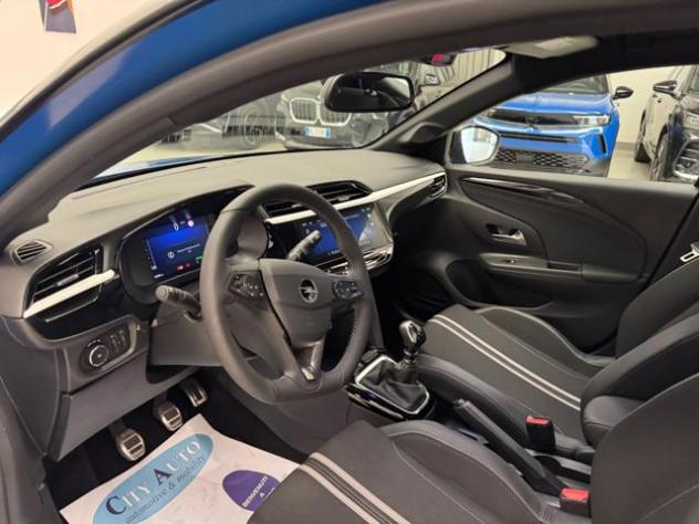 OPEL Corsa 1.2 100 CV GS rif. 24063441 - Foto 6