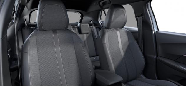 PEUGEOT 2008 2ª serie 2008 Turbo 100 CV Allure - Foto 9