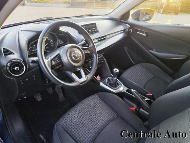 MAZDA 2 1.5 90 CV Skyactiv-G Evolve rif. 24205413 - Foto 9